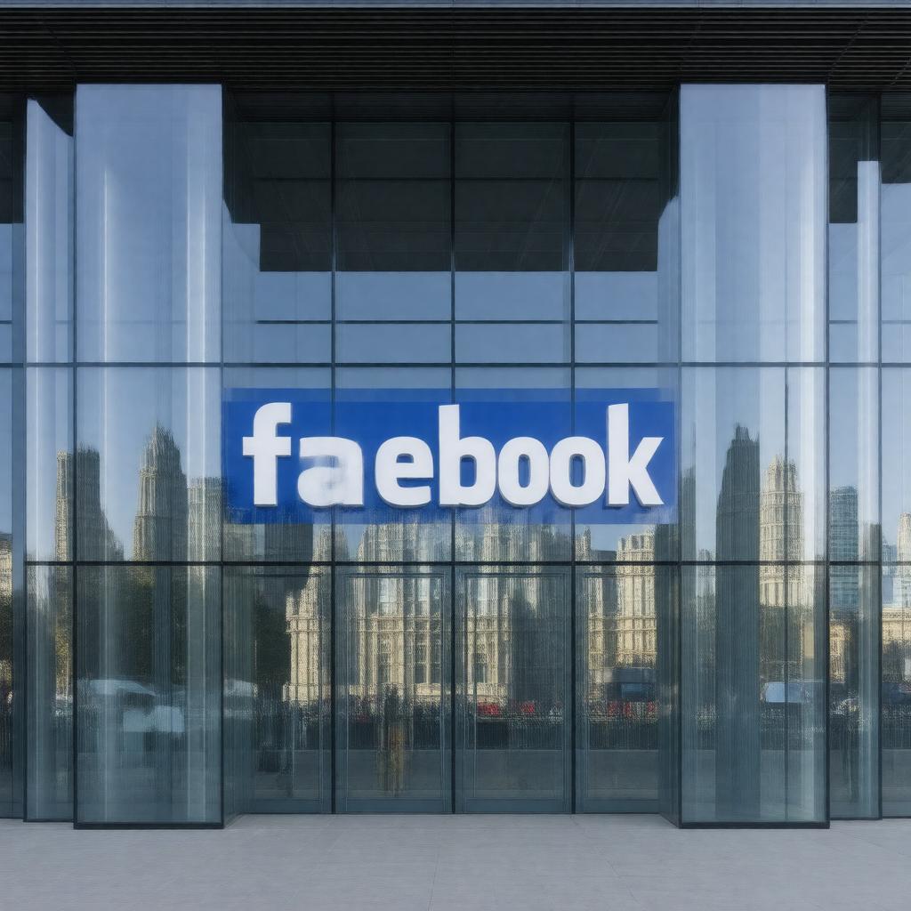 Facebook UK